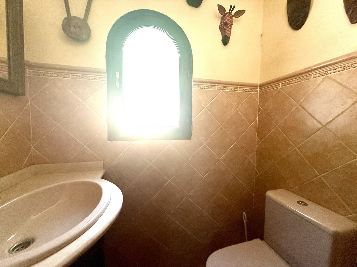 Detached Villa bilde 29