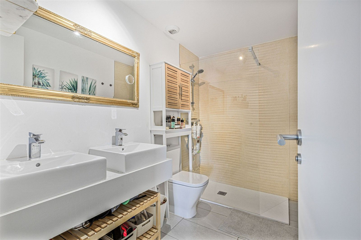 Penthouse Duplex bilde 19