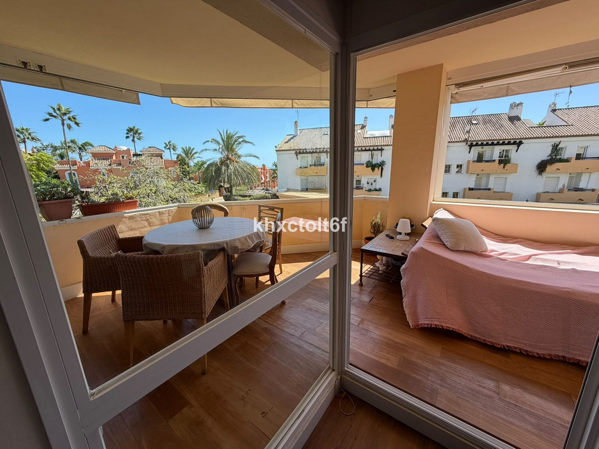 Middle Floor Apartment bilde 22