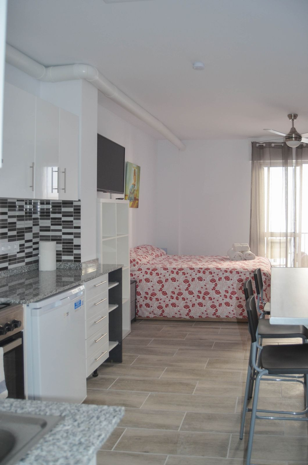 Middle Floor Apartment bilde 7