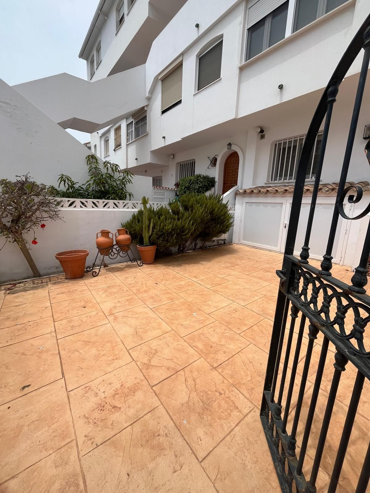 Ground Floor Apartment bilde 25