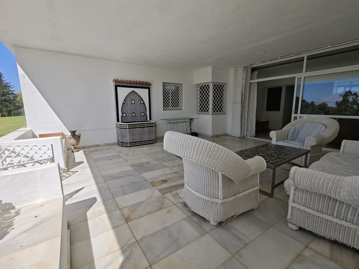 Ground Floor Apartment bilde 9