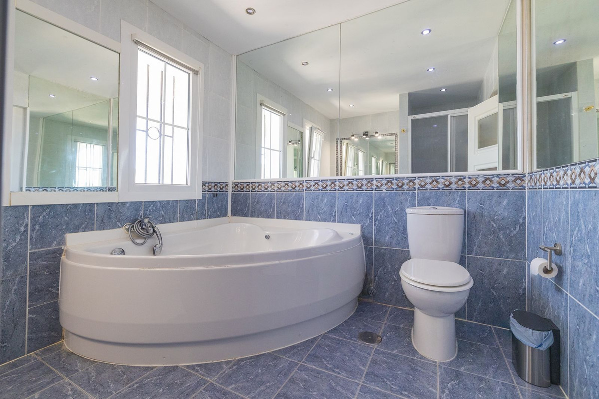 Detached Villa bilde 34