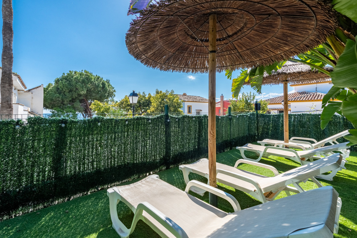 Detached Villa bilde 31