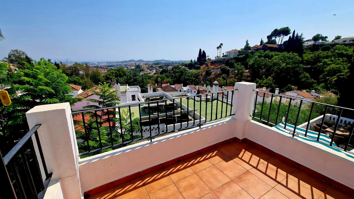 Townhouse bilde 1