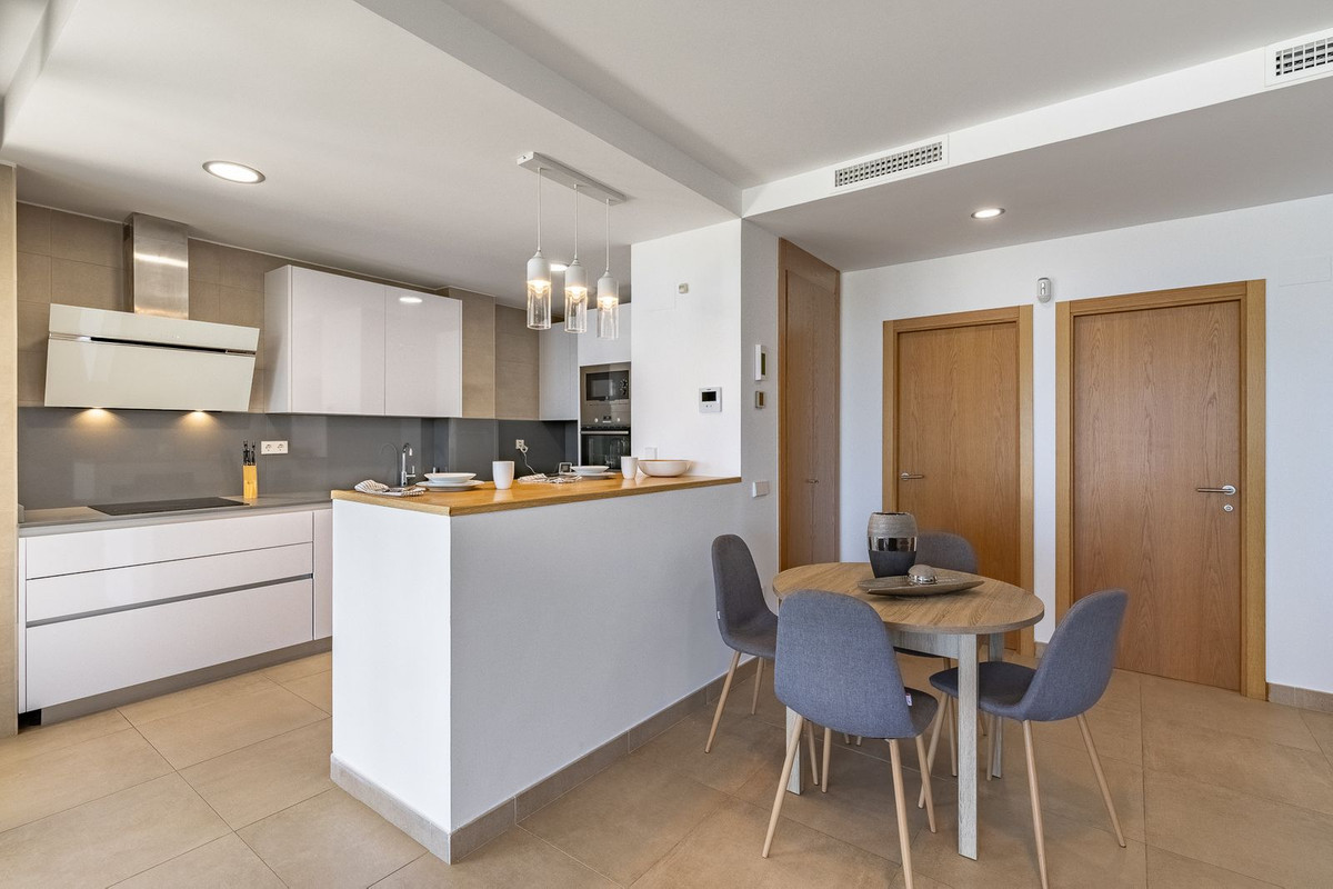 Detached Villa bilde 9