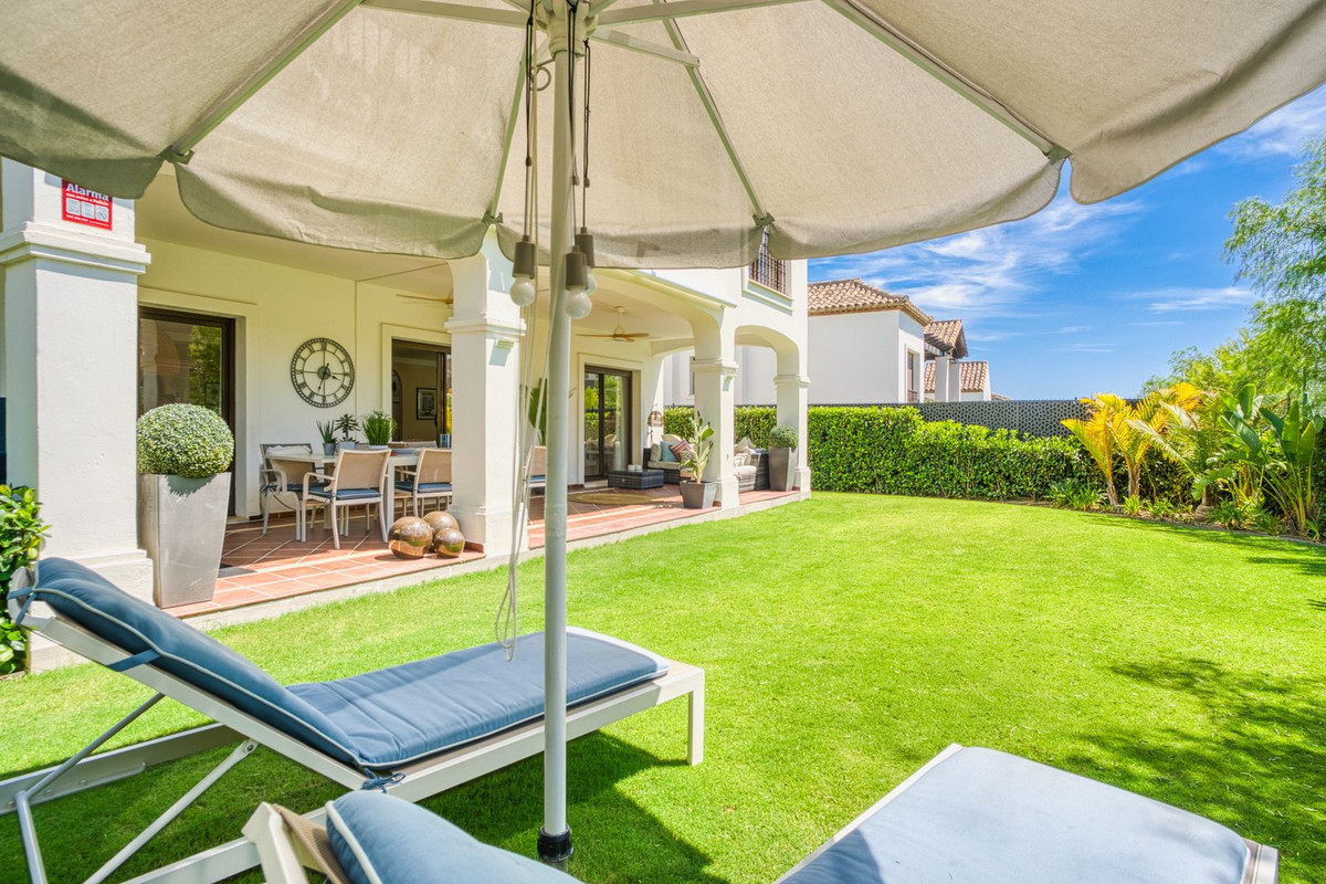 Detached Villa bilde 3