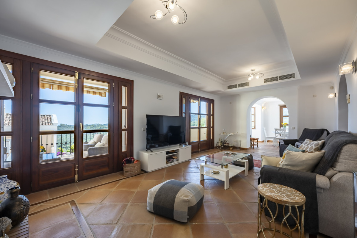 Townhouse bilde 7