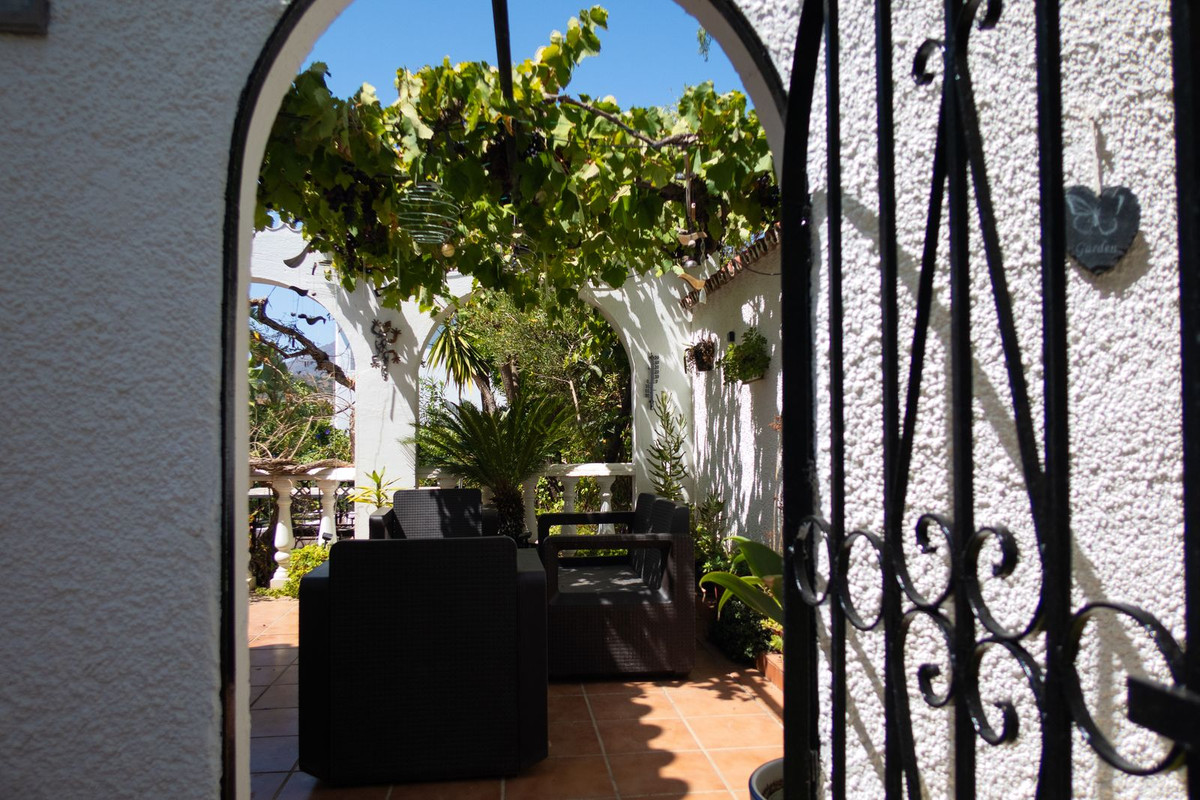 Detached Villa bilde 28