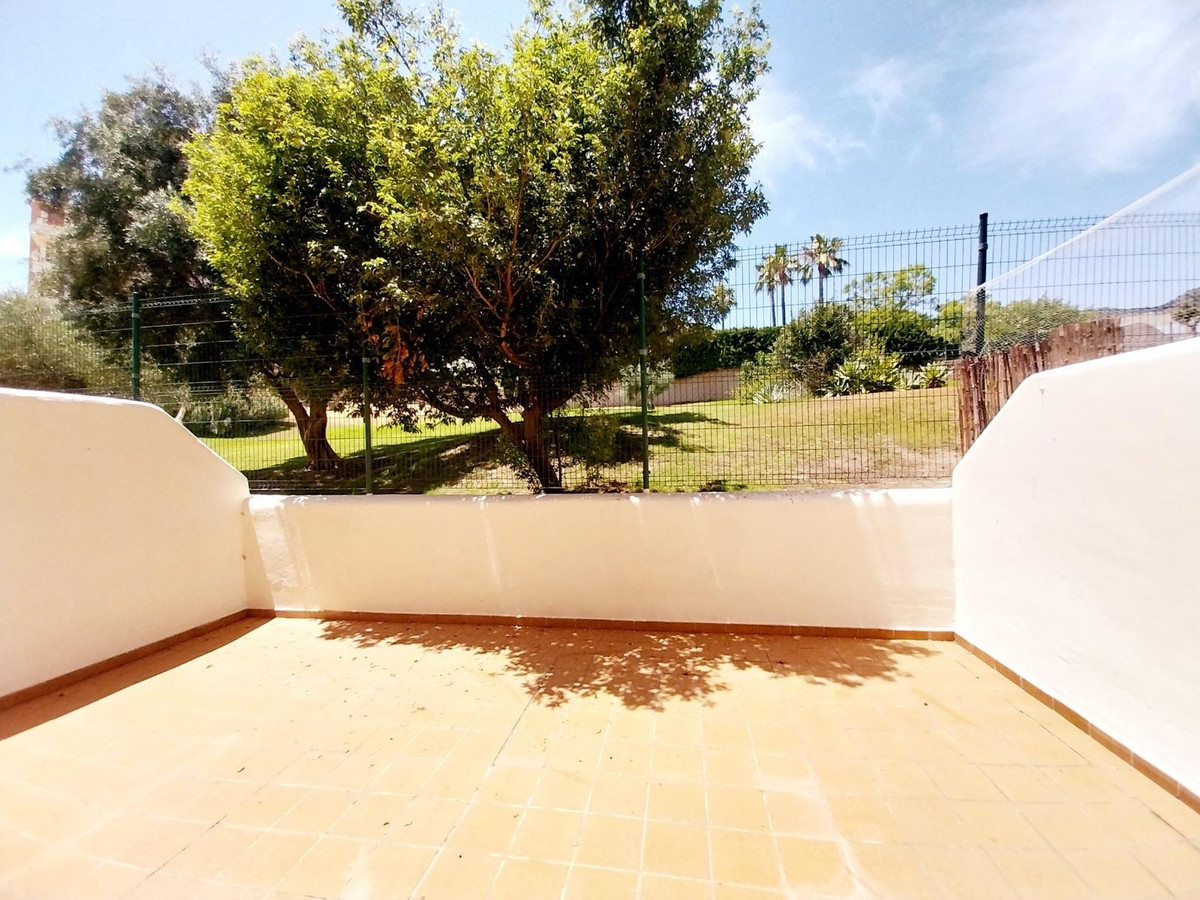 Ground Floor Apartment bilde 3