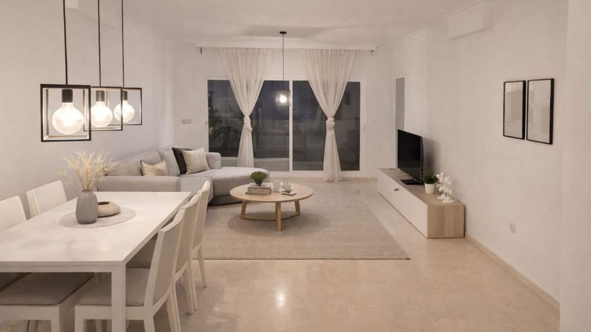 Middle Floor Apartment bilde 6