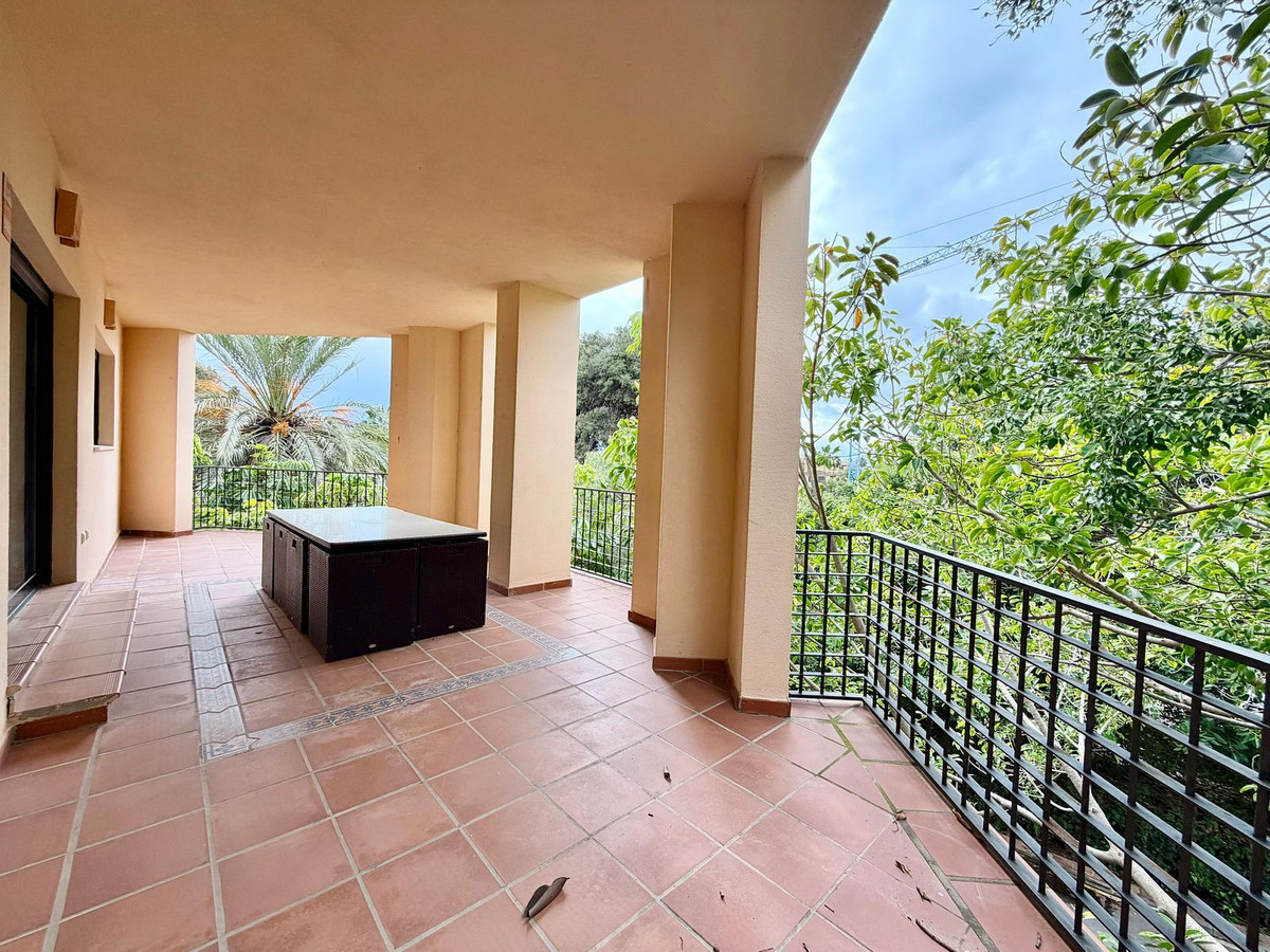 Top Floor Apartment bilde 1
