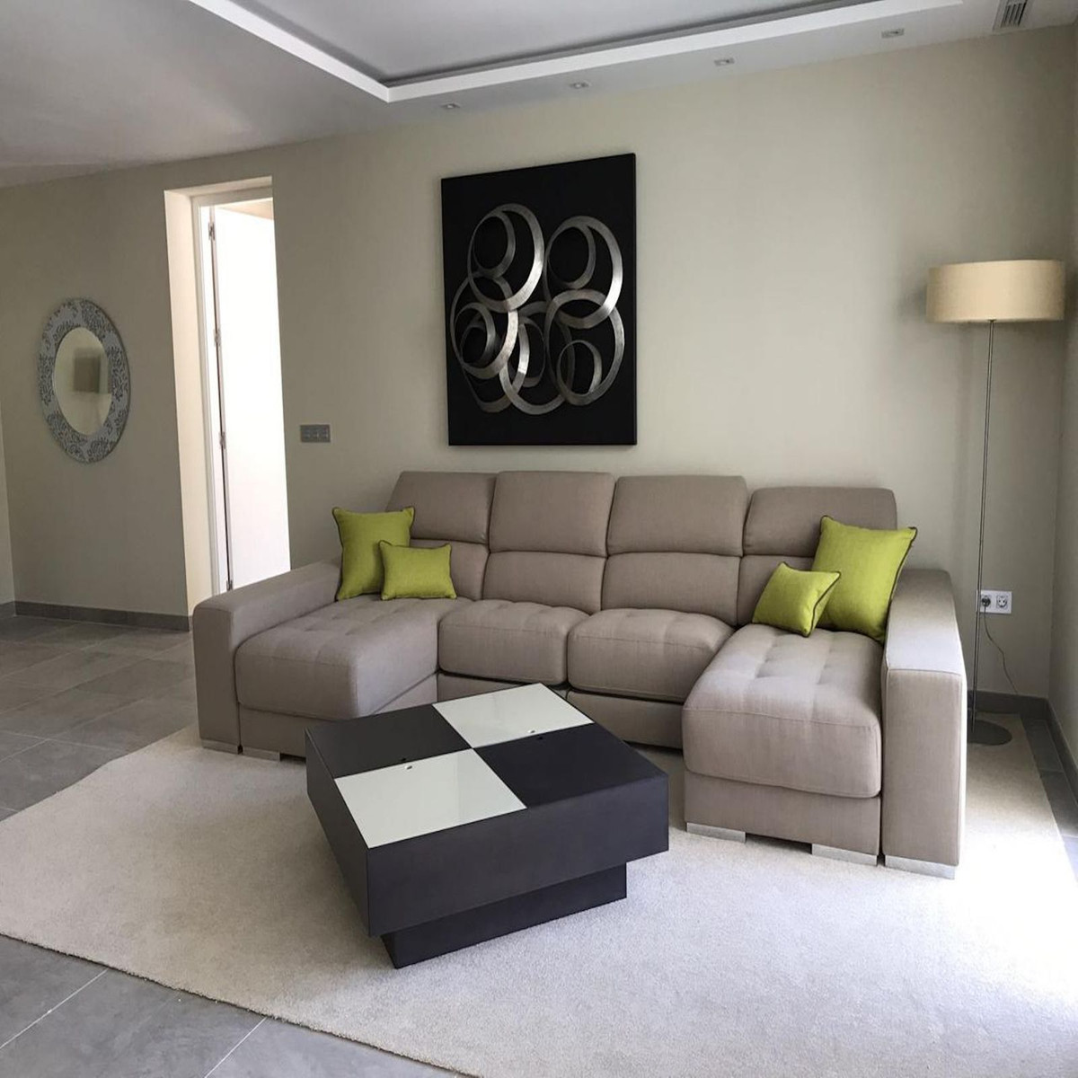 Detached Villa bilde 16