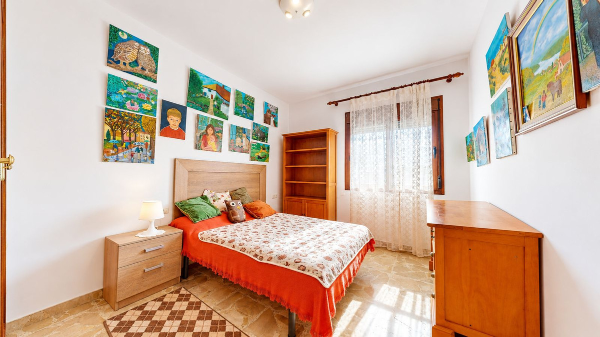 Detached Villa bilde 17