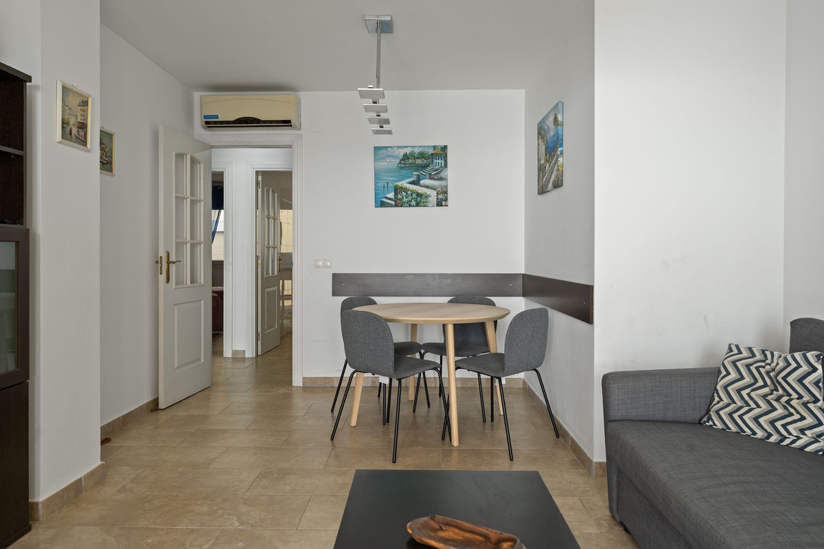Ground Floor Apartment bilde 23
