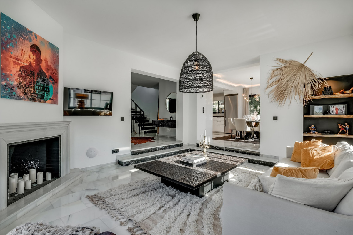 Detached Villa bilde 24