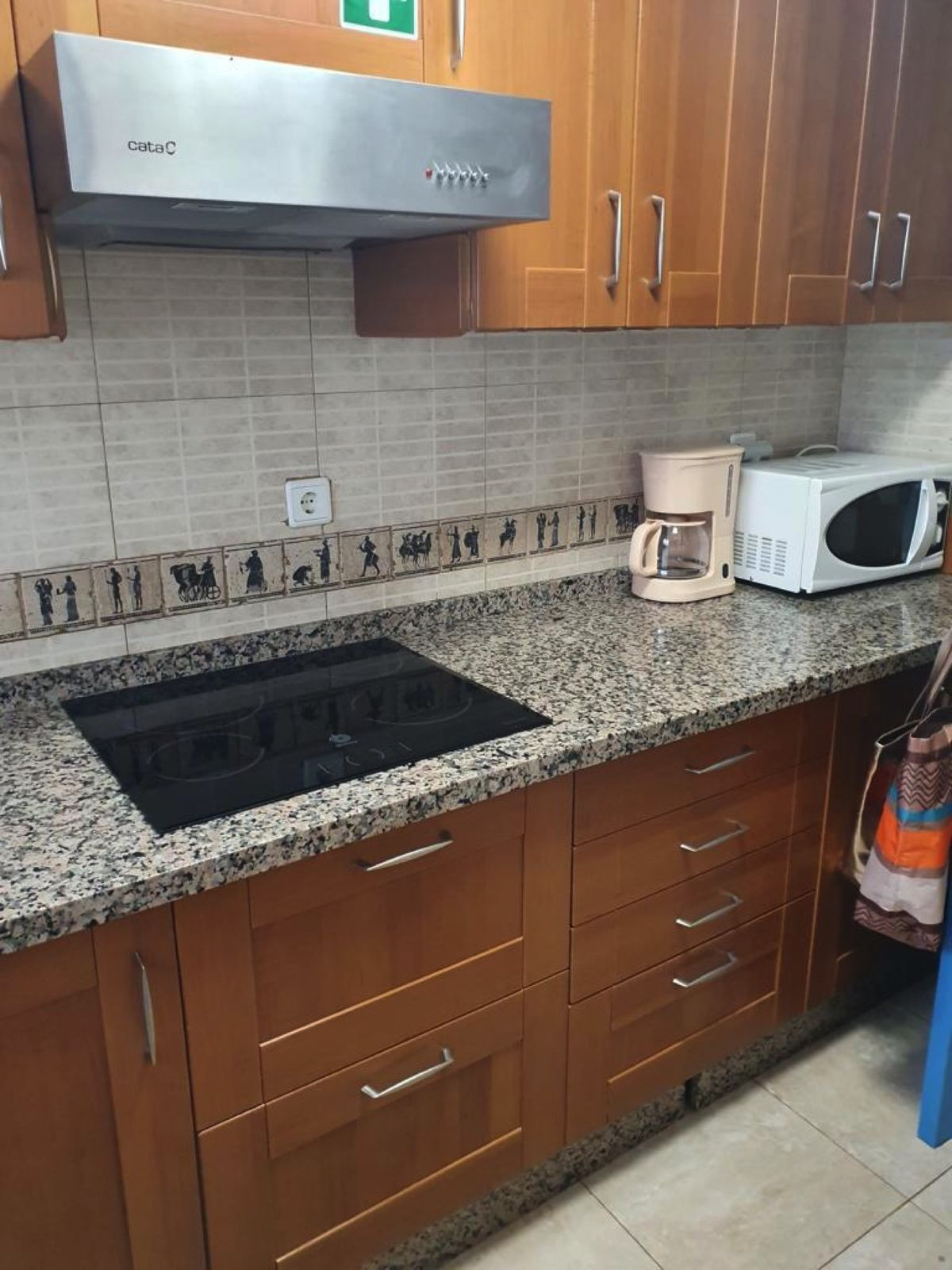 Middle Floor Apartment bilde 6