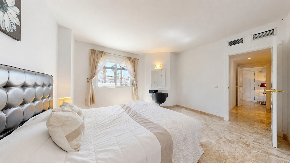 Penthouse Duplex bilde 25
