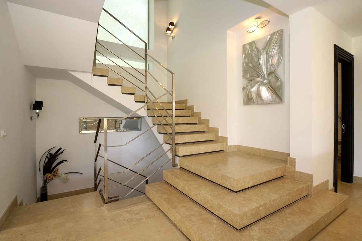 Detached Villa bilde 21