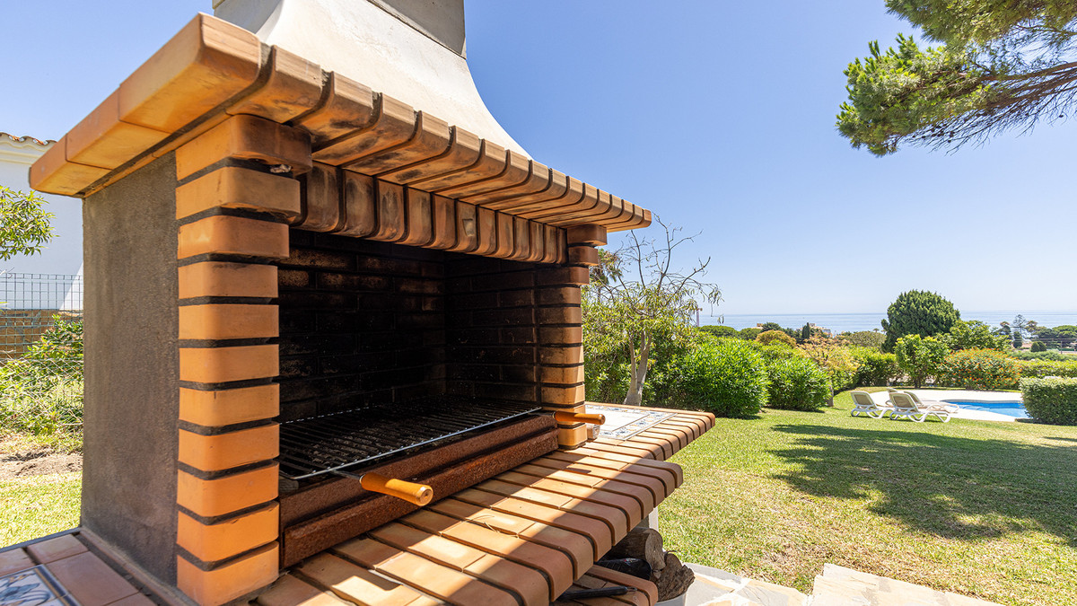 Detached Villa bilde 56