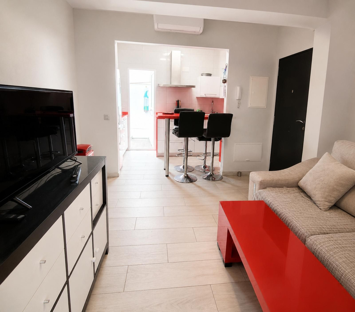 Ground Floor Apartment bilde 10
