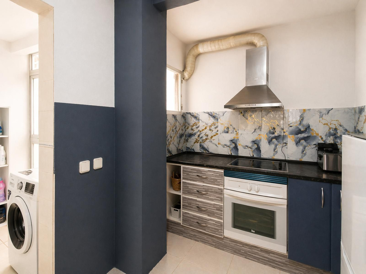 Ground Floor Apartment bilde 8