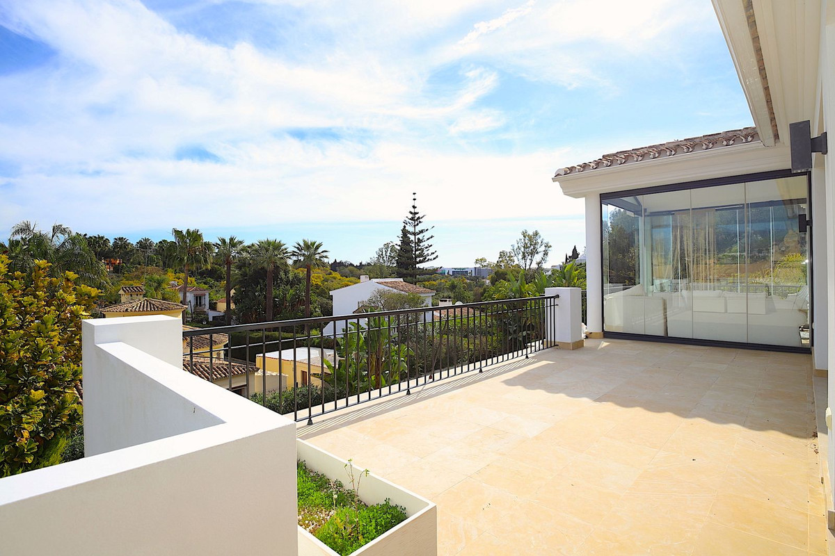 Detached Villa bilde 25