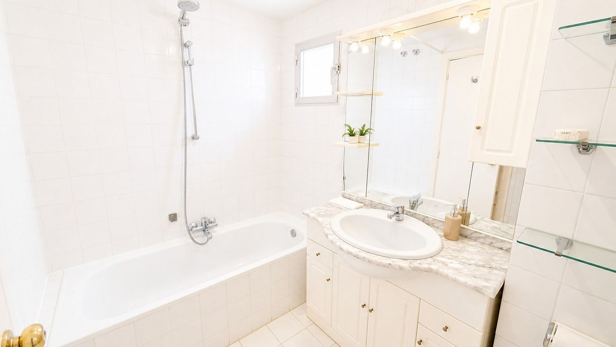 Middle Floor Apartment bilde 21