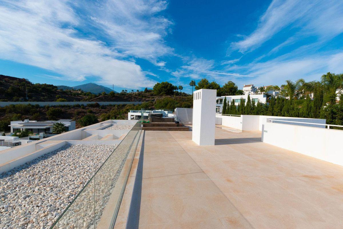 Detached Villa bilde 36