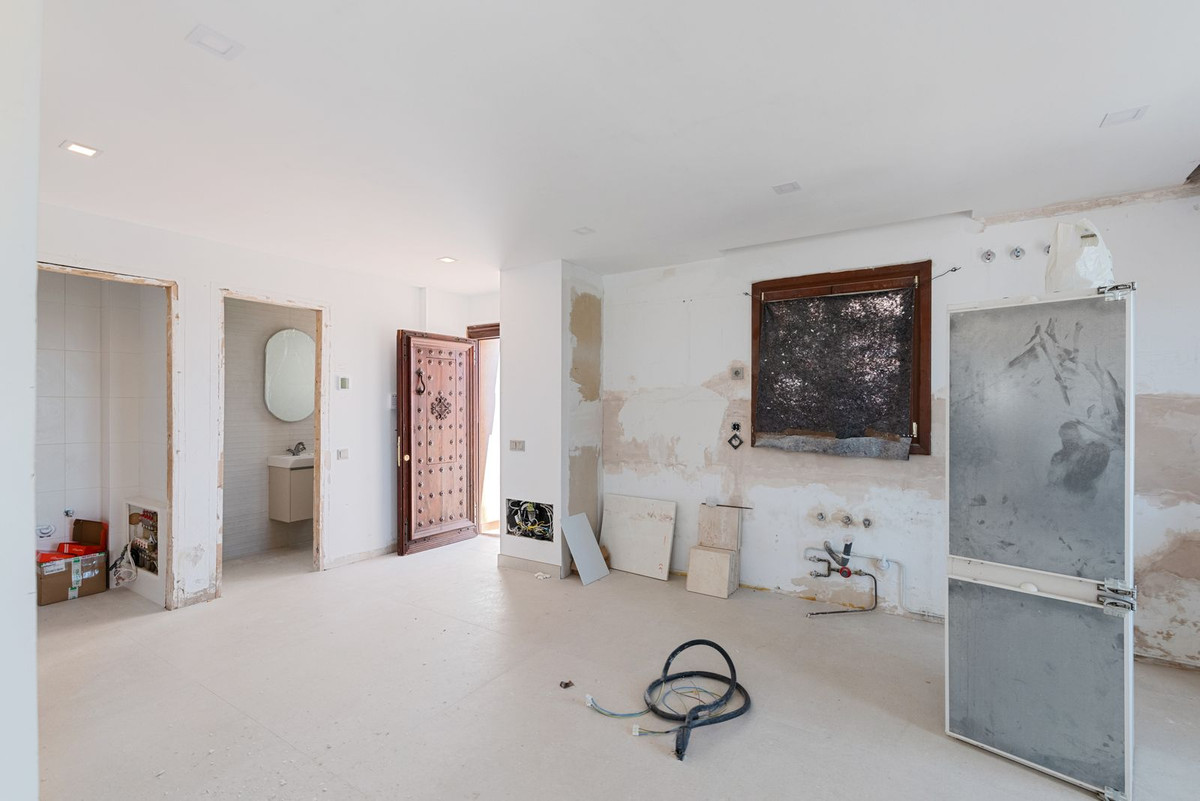 Townhouse bilde 2