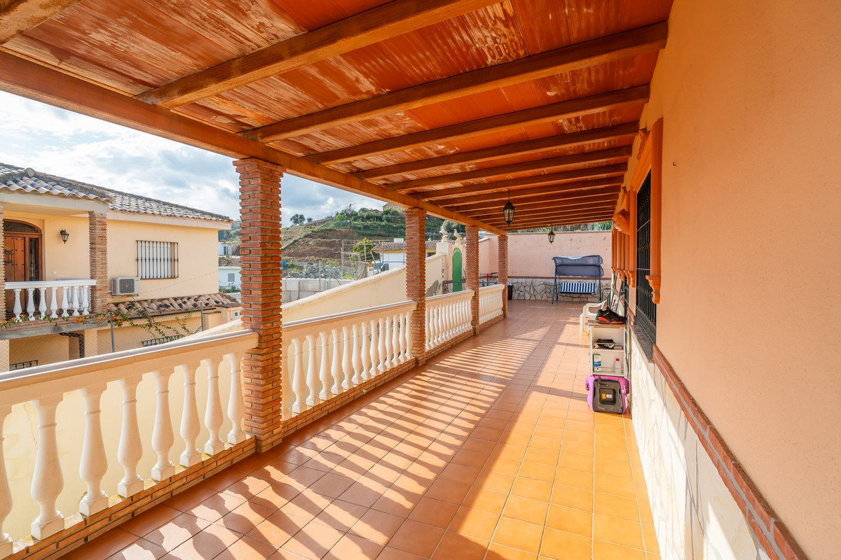 Detached Villa bilde 21