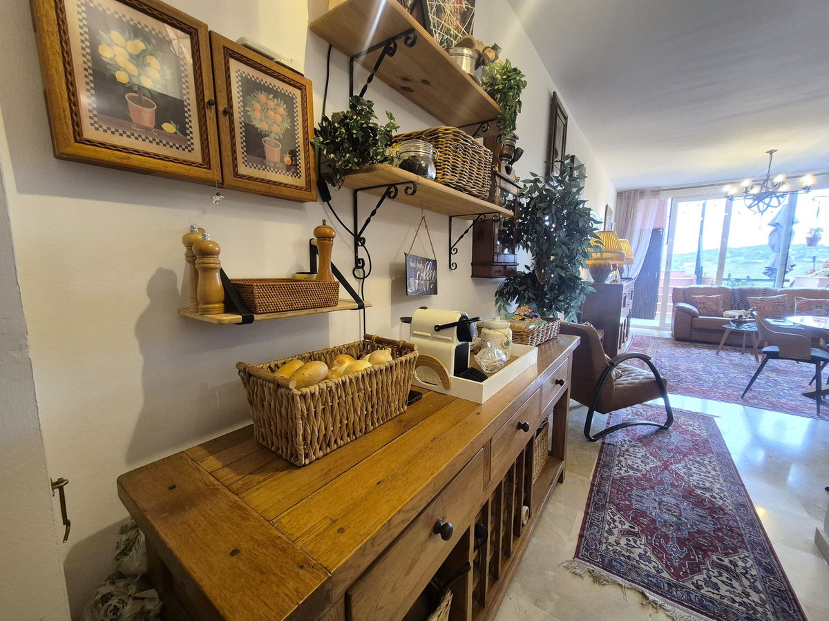 Penthouse Duplex bilde 11