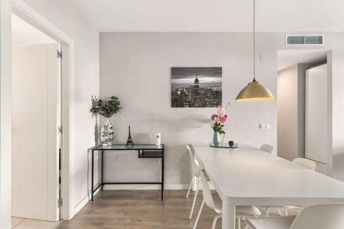 Middle Floor Apartment bilde 4