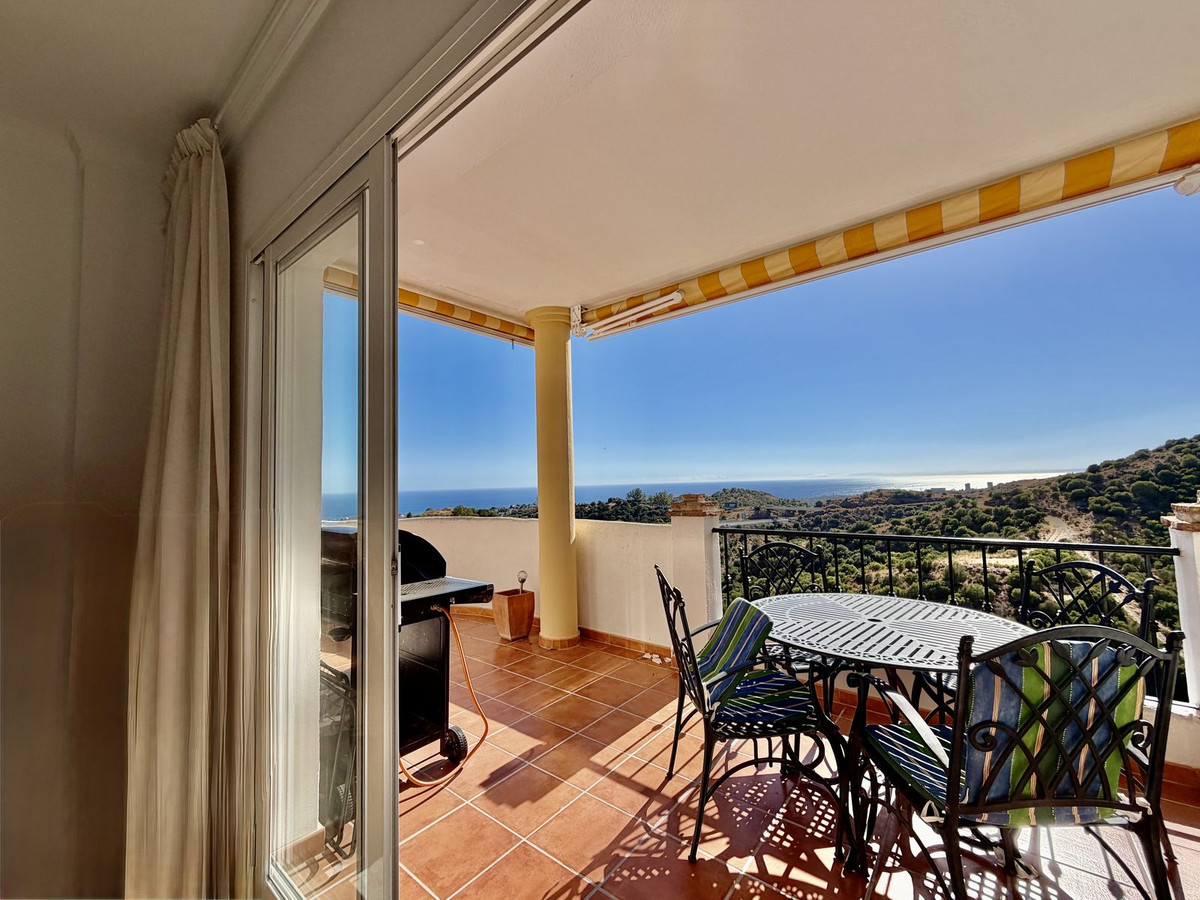 Penthouse Duplex bilde 9