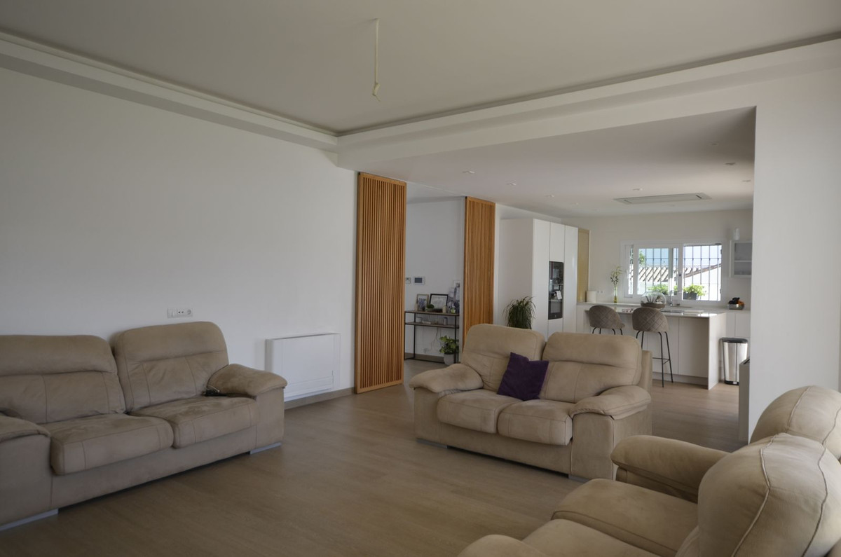 Detached Villa bilde 12