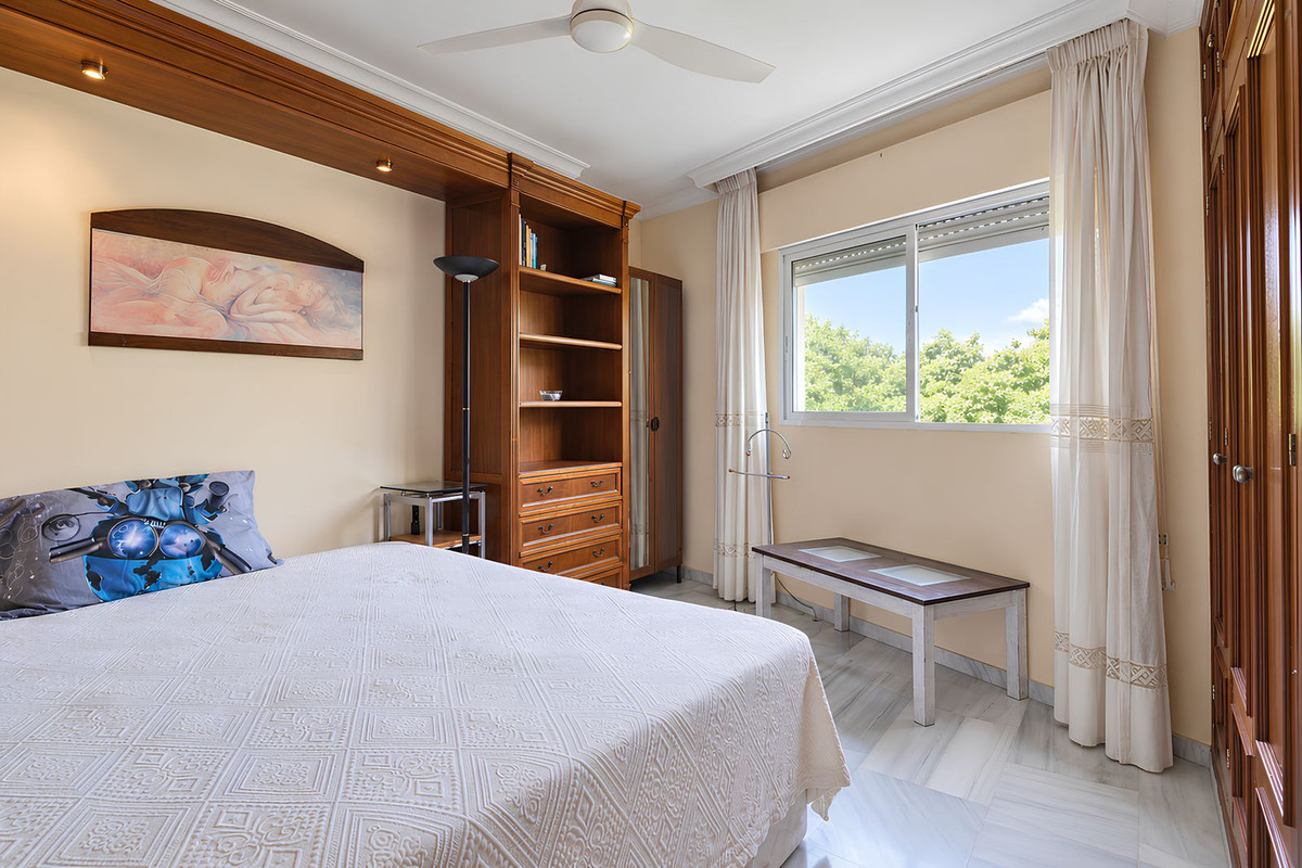 Middle Floor Apartment bilde 21