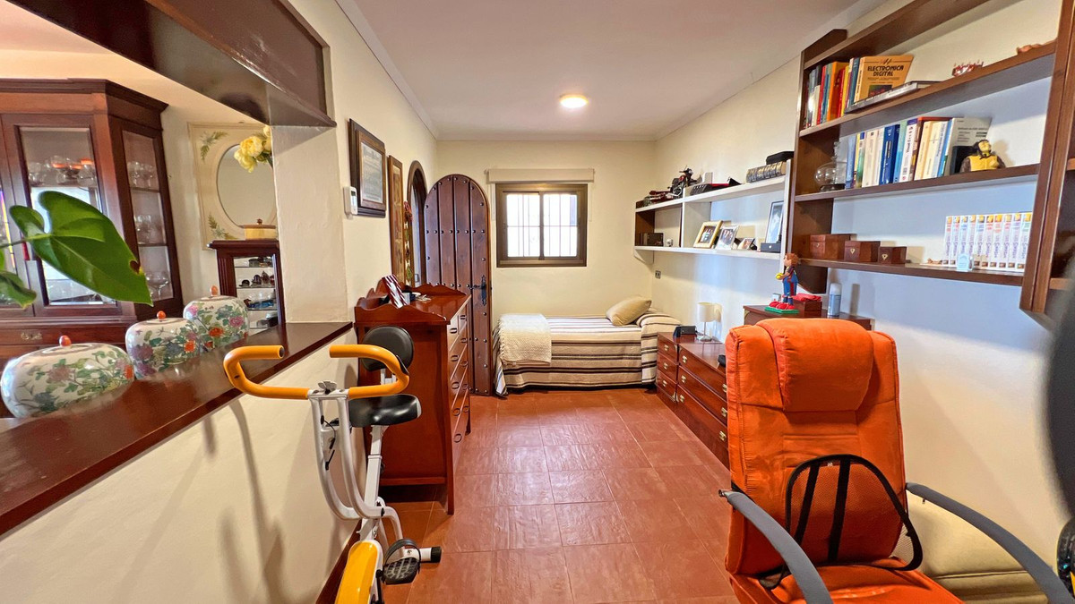 Detached Villa bilde 11