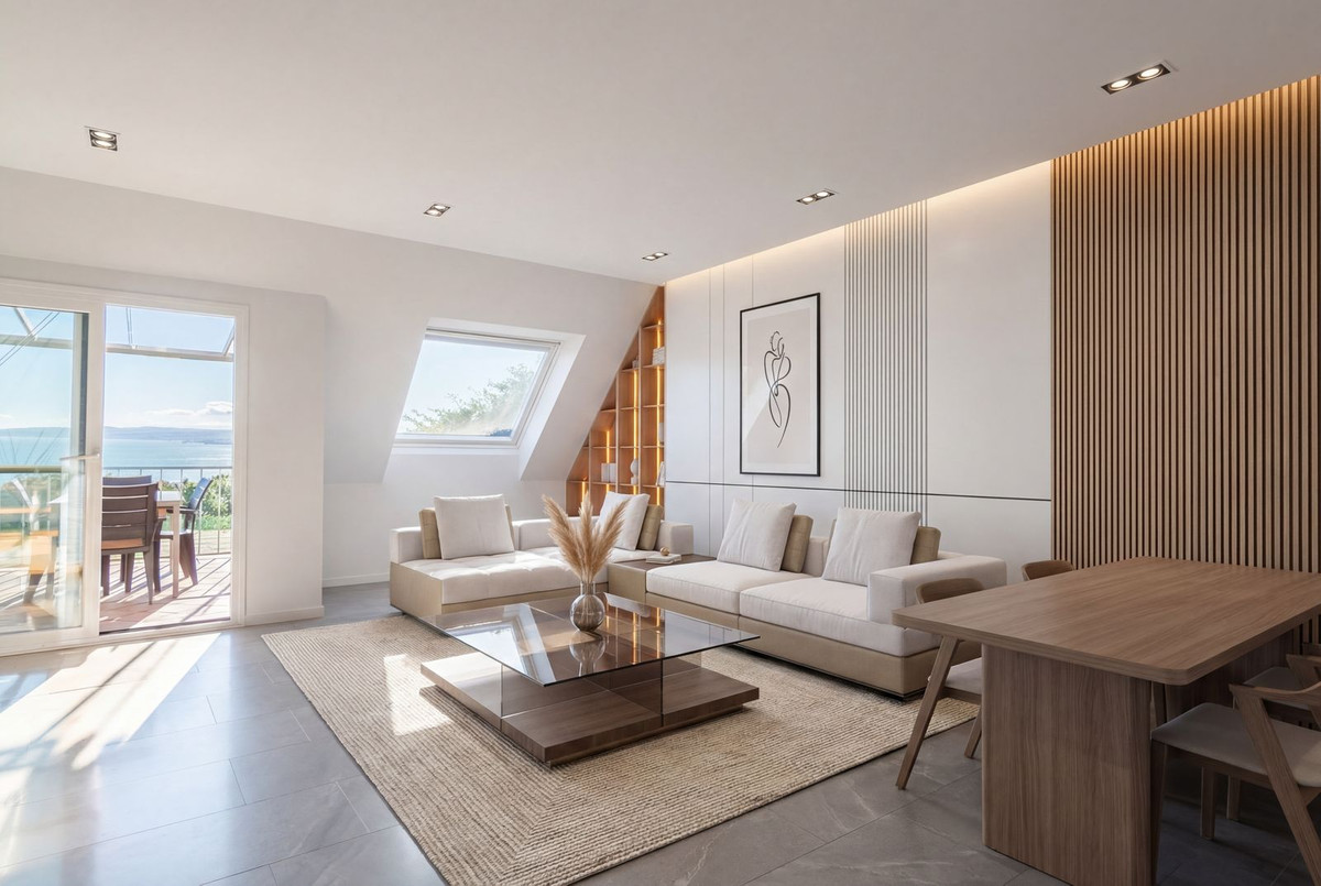 Townhouse bilde 49