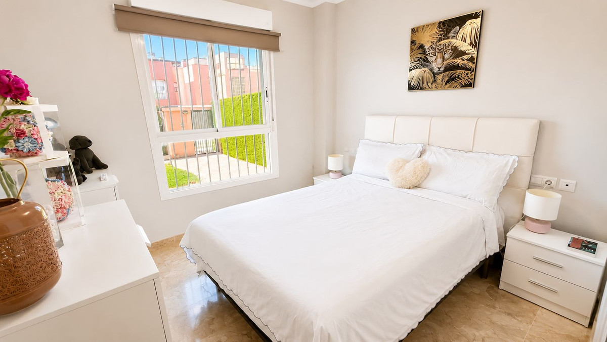 Ground Floor Apartment bilde 7