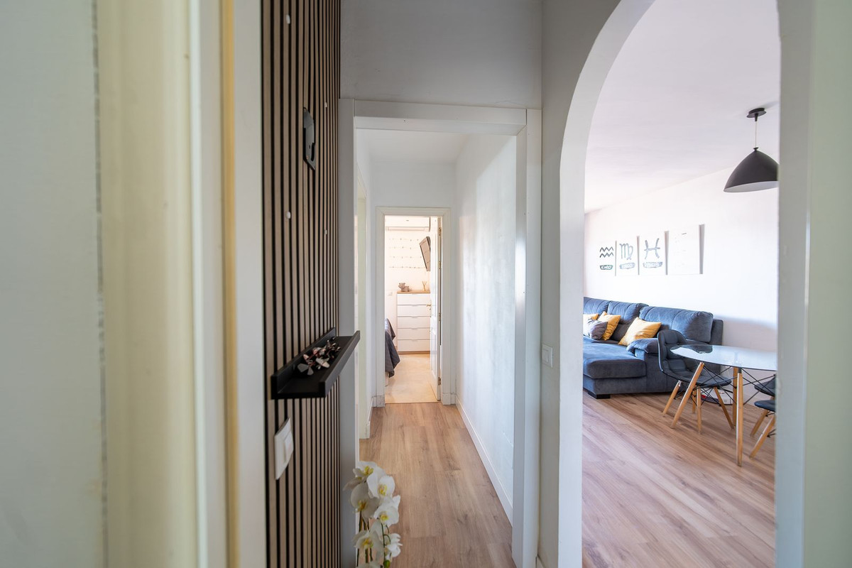 Middle Floor Apartment bilde 22