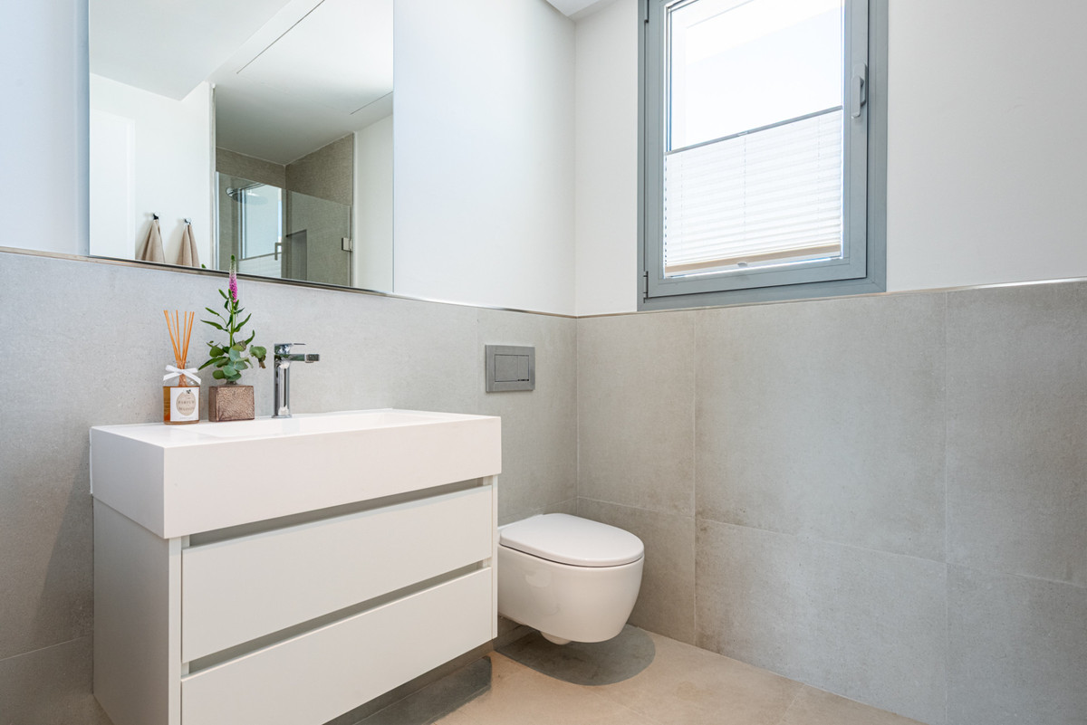 Semi-Detached House bilde 21
