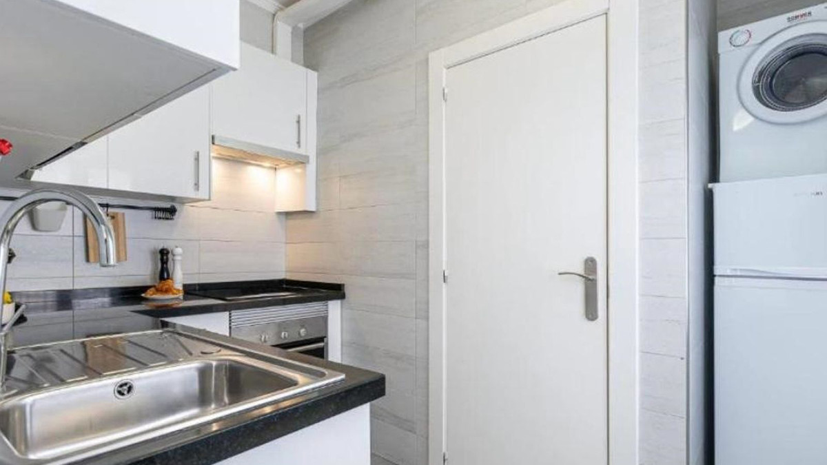 Ground Floor Apartment bilde 13