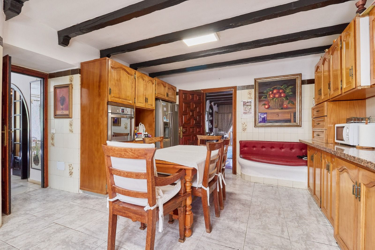 Detached Villa bilde 21