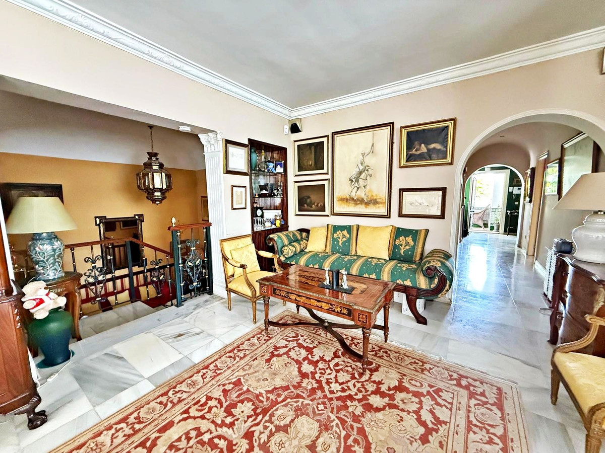 Top Floor Apartment bilde 8