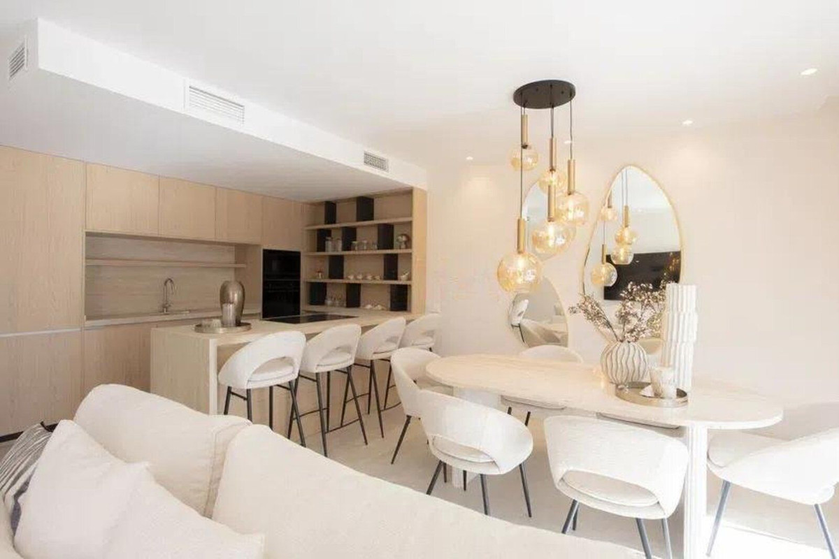 Penthouse Duplex bilde 3