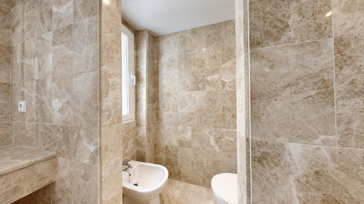 Penthouse Duplex bilde 12