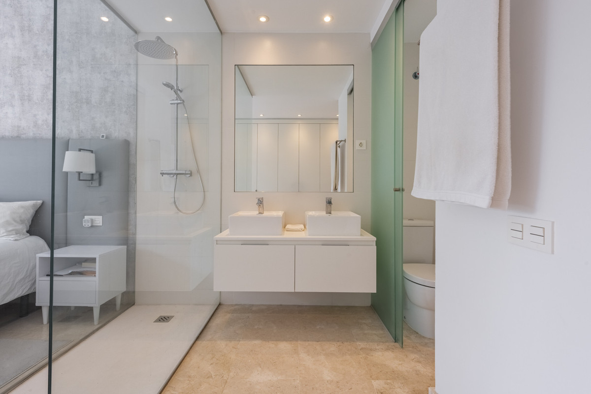 Penthouse Duplex bilde 12