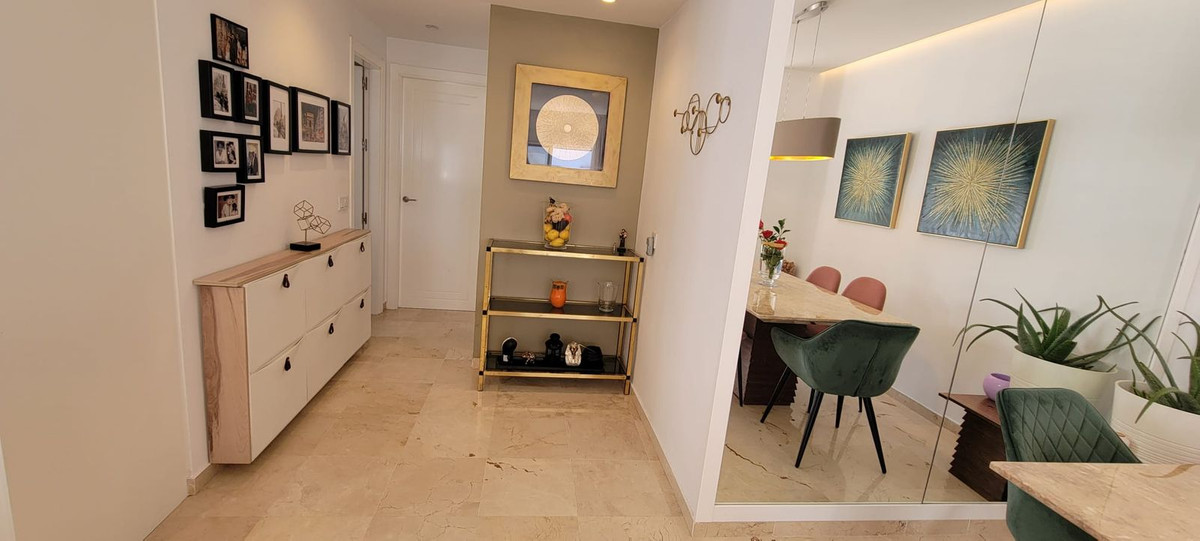 Middle Floor Apartment bilde 7