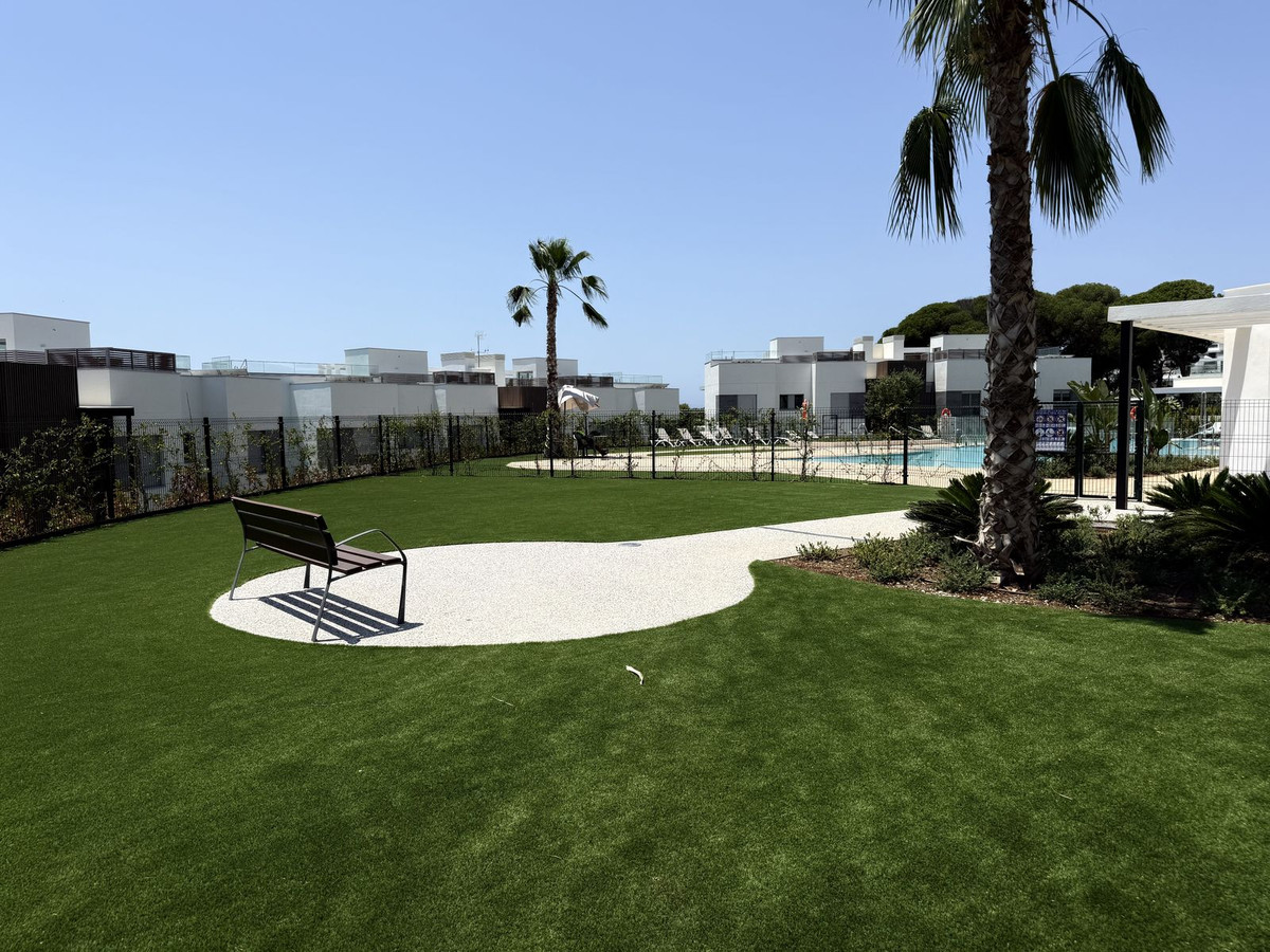 Ground Floor Apartment bilde 38