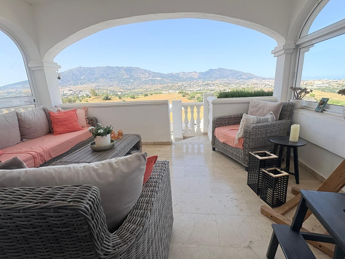 Detached Villa bilde 13